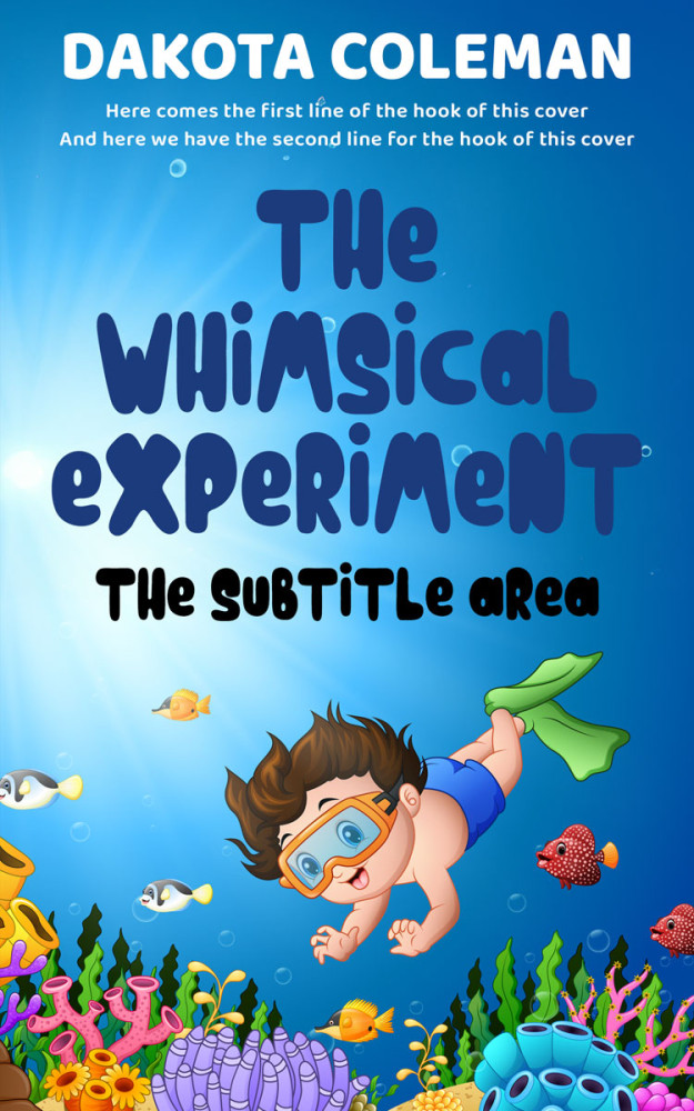 Front view of Denim #15211 - Premade Travel Book Cover