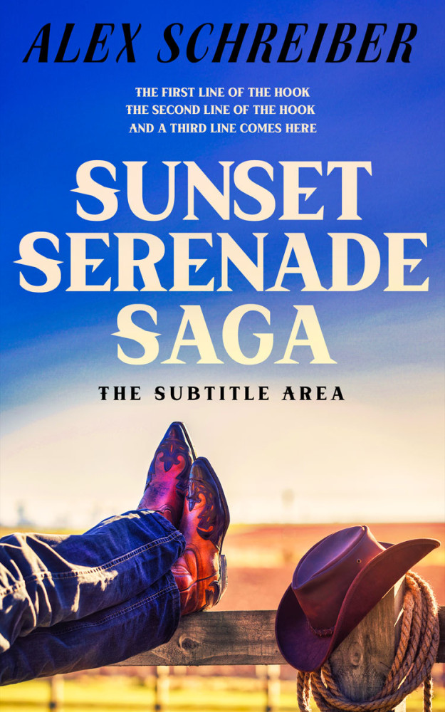 Front view of Chamois #15381 - Premade Travel Book Cover