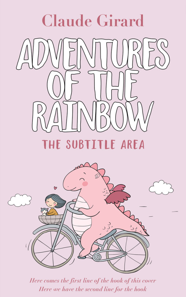 Front view of Prim #15457 - Premade Travel Book Cover