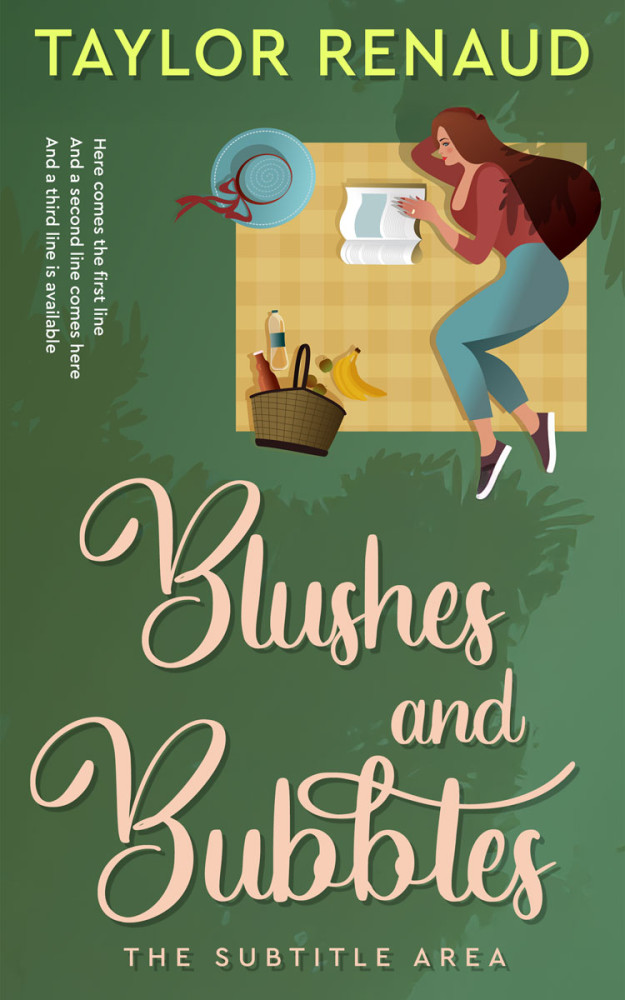 Front view of Axolotl #16412 - Premade Travel Book Cover