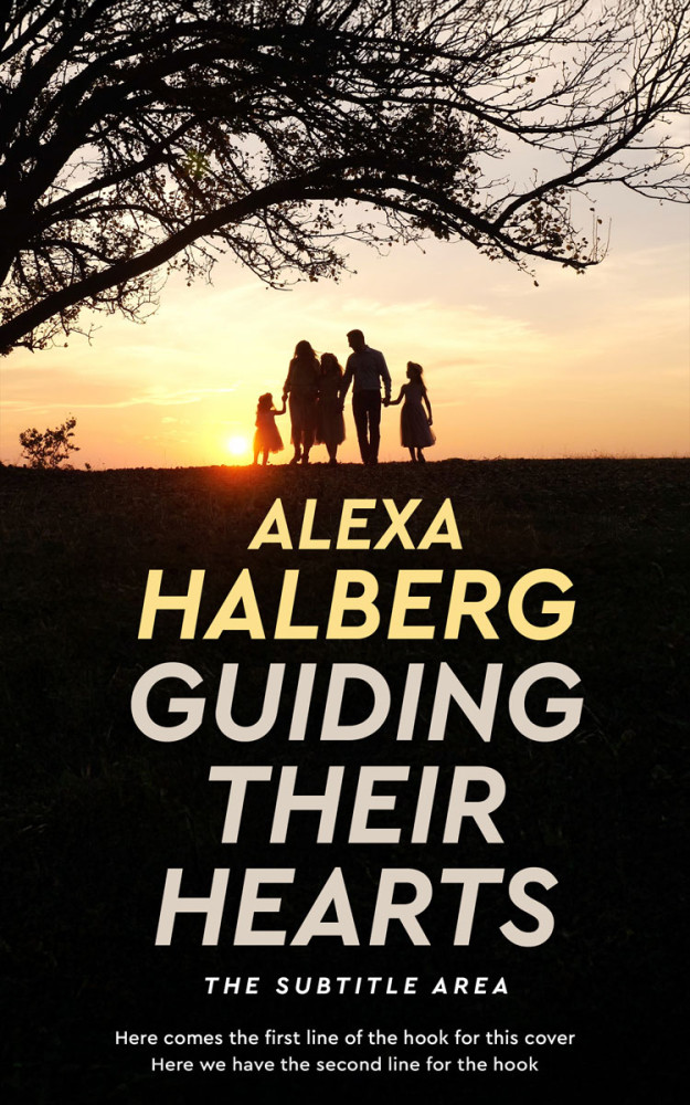 Front view of Raffia #17068 - Premade Travel Book Cover