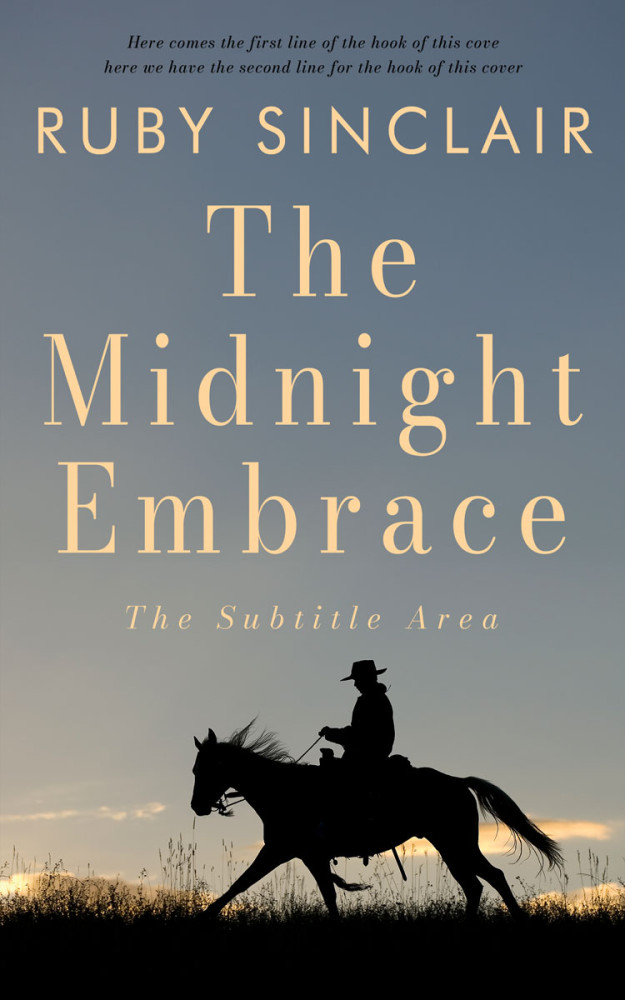 Front view of Rolling Stone #17137 - Premade Action & Adventure Book Cover