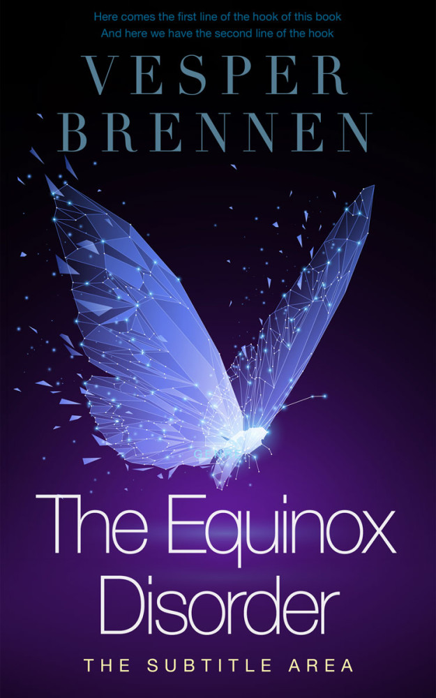 Front view of Haiti #20092 - Premade Health & Mind & Body Book Cover