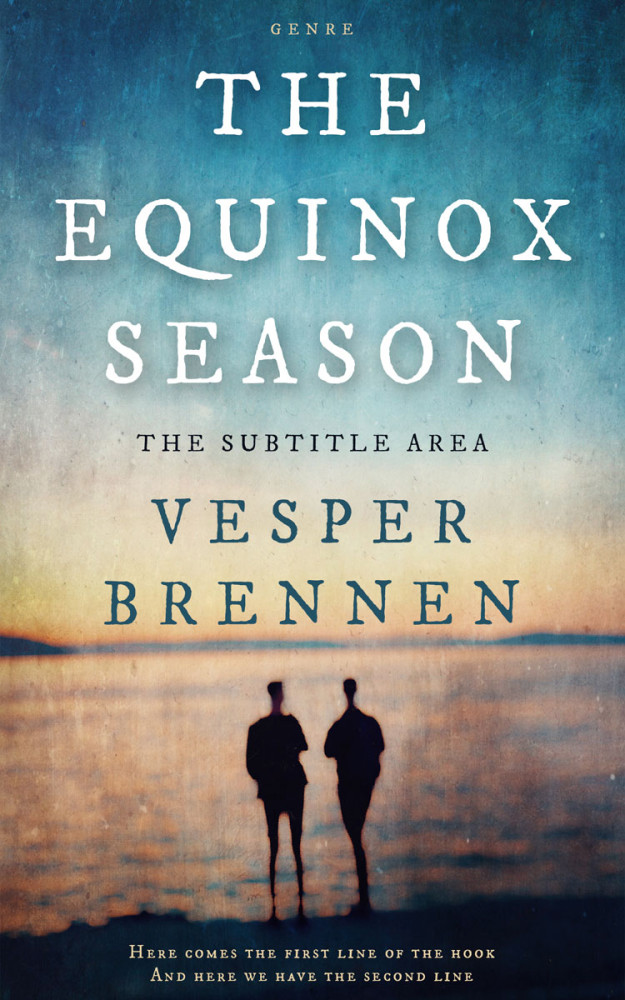 Front view of Nomad #20173 - Premade Mystery & Thriller & Suspense Book Cover