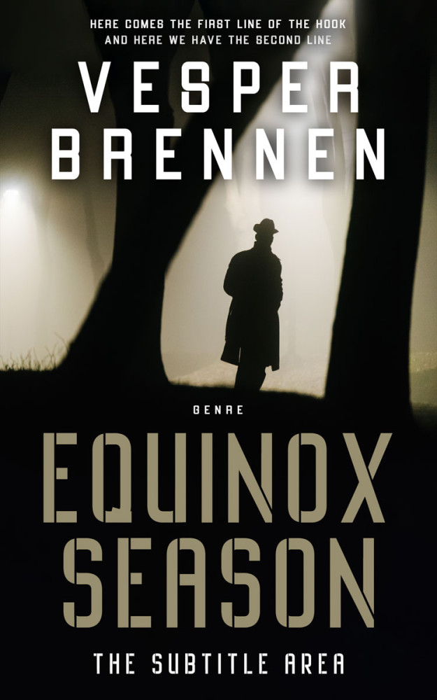 Front view of Rangoon Green #20200 - Premade Mystery & Thriller & Suspense Book Cover