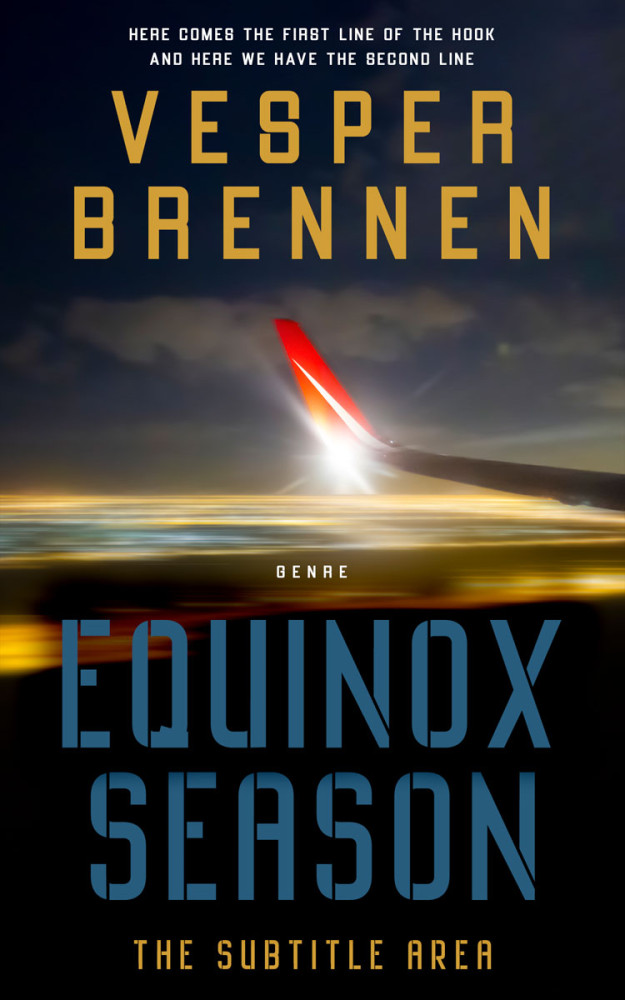 Front view of Mirage #20210 - Premade Mystery & Thriller & Suspense Book Cover