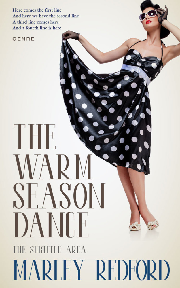 Front view of Shark #20345 - Premade Historical Book Cover