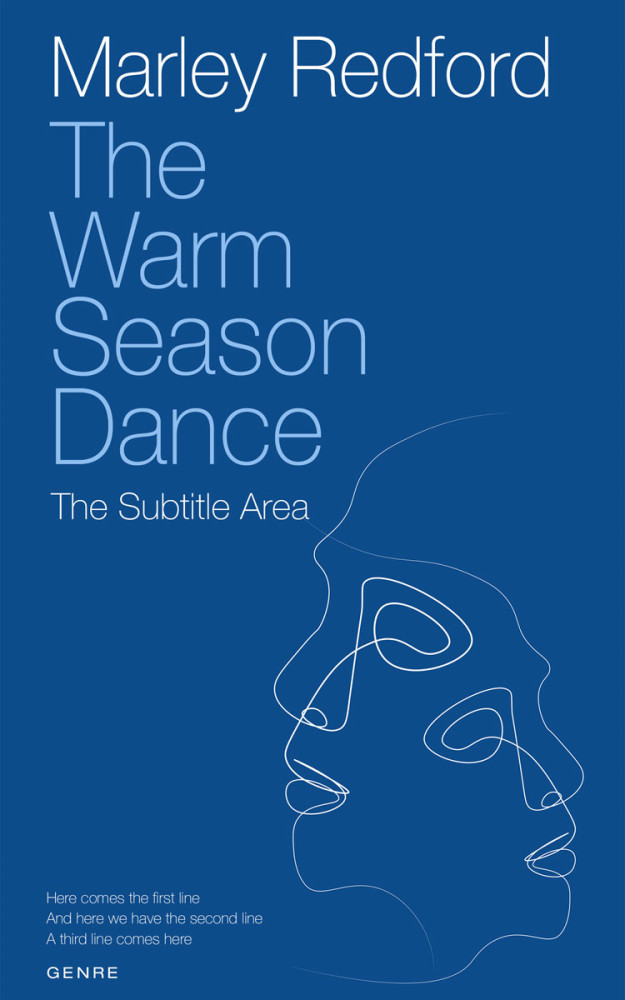 Front view of Venice Blue #20347 - Premade Self-Improvement & Self-Help Book Cover