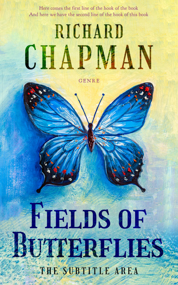 Front view of Beryl Green #20684 - Premade Self-Improvement & Self-Help Book Cover