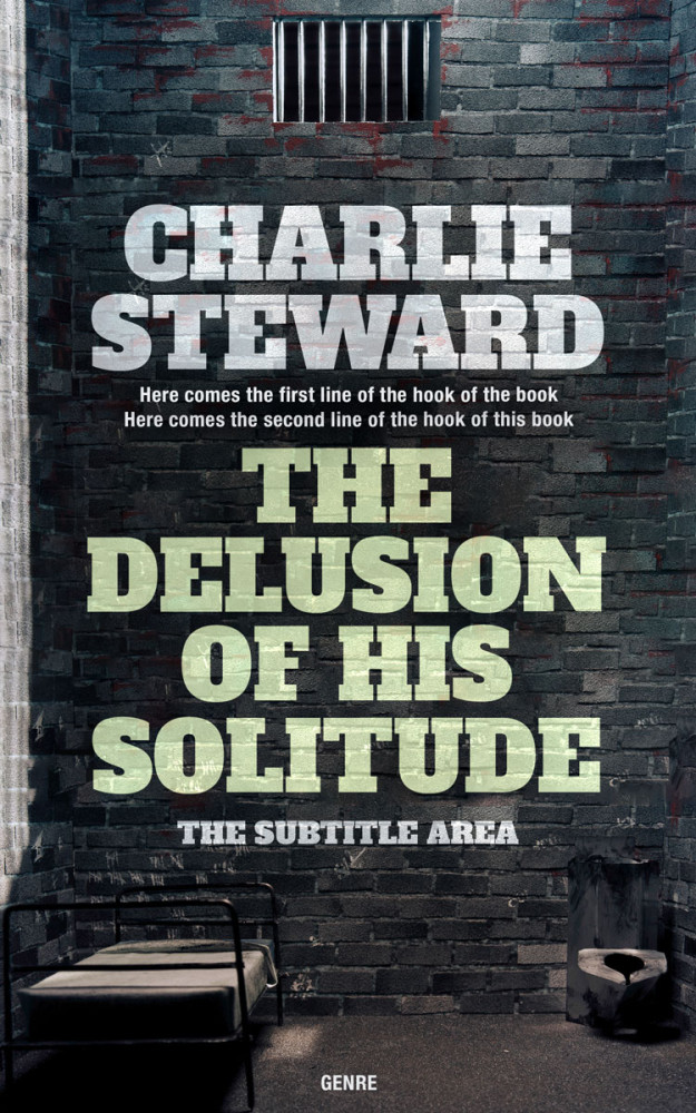 Front view of Shark #20804 - Premade Mystery & Thriller & Suspense Book Cover | BookCoverZone