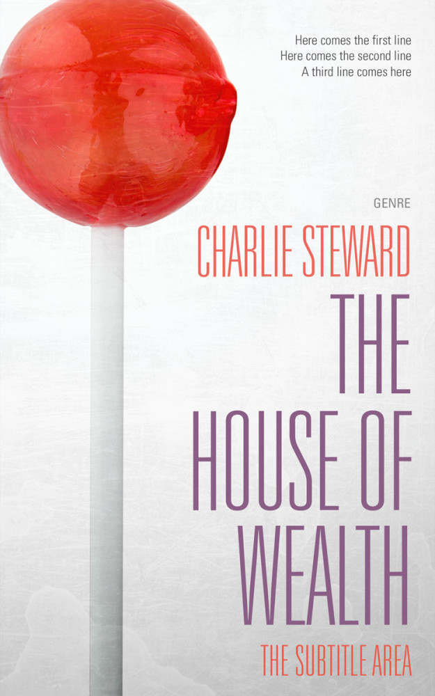 Front view of Mojo #20946 - Premade Erotica Book Cover