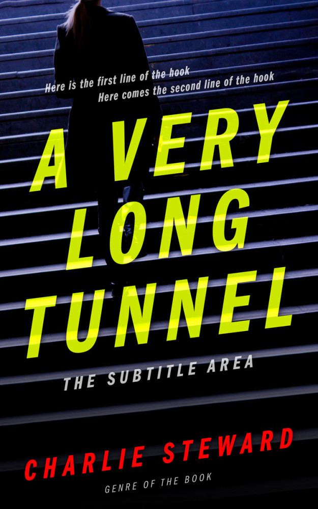 Front view of Earls Green #21228 - Premade Mystery & Thriller & Suspense Book Cover