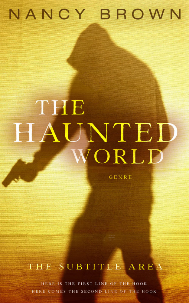 Front view of Equator #21422 - Premade Mystery & Thriller & Suspense Book Cover