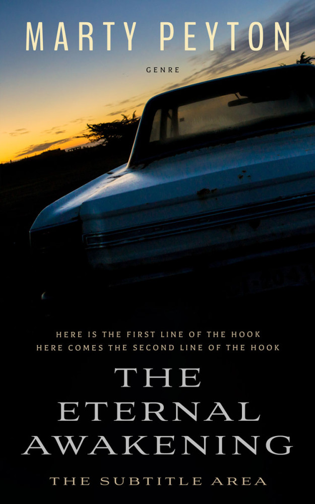 Front view of Indian Khaki #21816 - Premade Mystery & Thriller & Suspense Book Cover