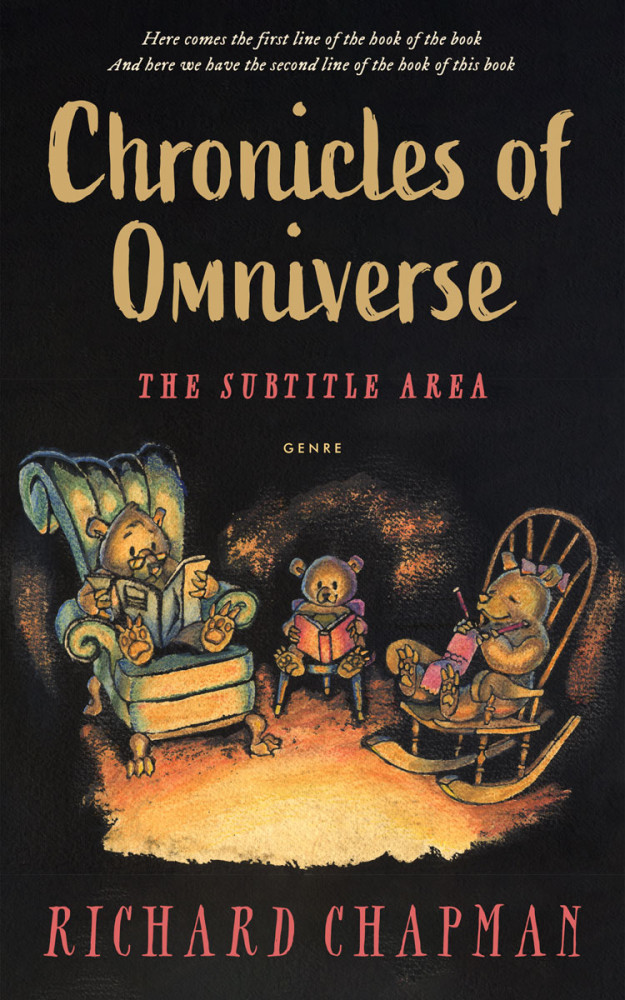 Front view of Whiskey #21834 - Premade Teen & Young Adult Book Cover