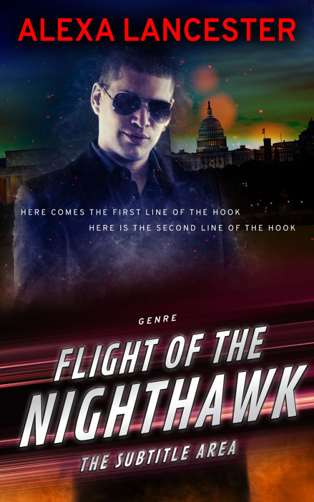 Front view of Bastille #22295 - Premade Mystery & Thriller & Suspense Book Cover | BookCoverZone