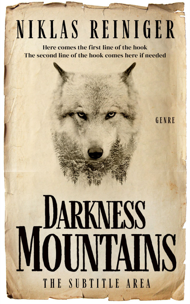 Front view of Akaroa #24892 - Premade Mystery & Thriller & Suspense Book Cover