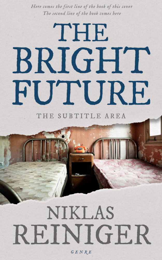 Front view of Swiss Coffee #24943 - Premade Mystery & Thriller & Suspense Book Cover