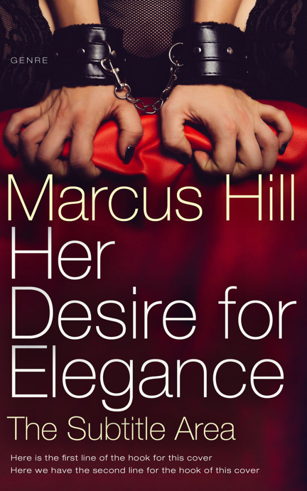 Front view of Aubergine #25565 - Premade Erotica Book Cover