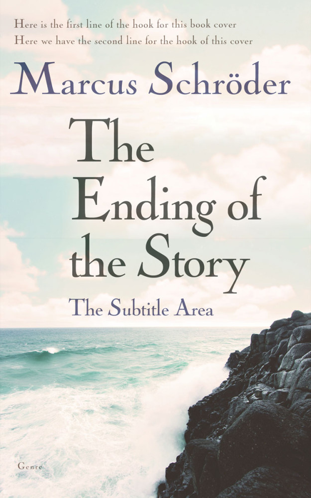 Front view of Cararra #25680 - Premade Travel Book Cover