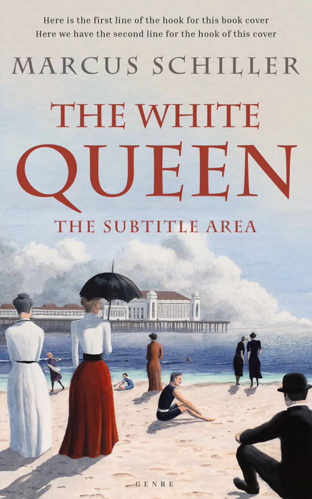 Front view of Alto #25734 - Premade Travel Book Cover