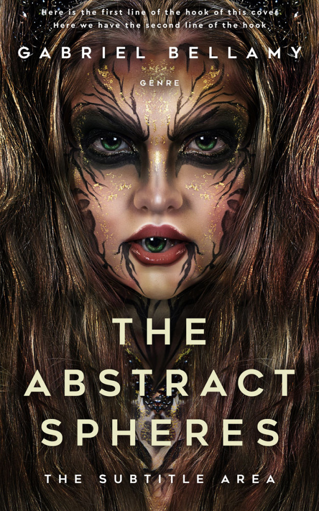 Front view of Oil #26107 - Premade Royal Romance Book Cover