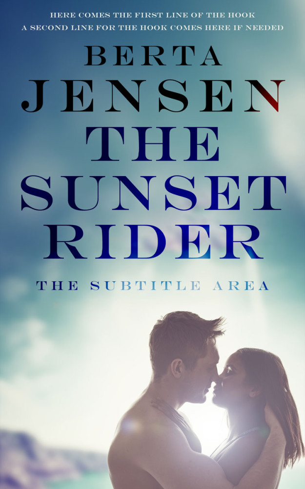 Front view of Regent Gray #26443 - Premade Erotica Book Cover