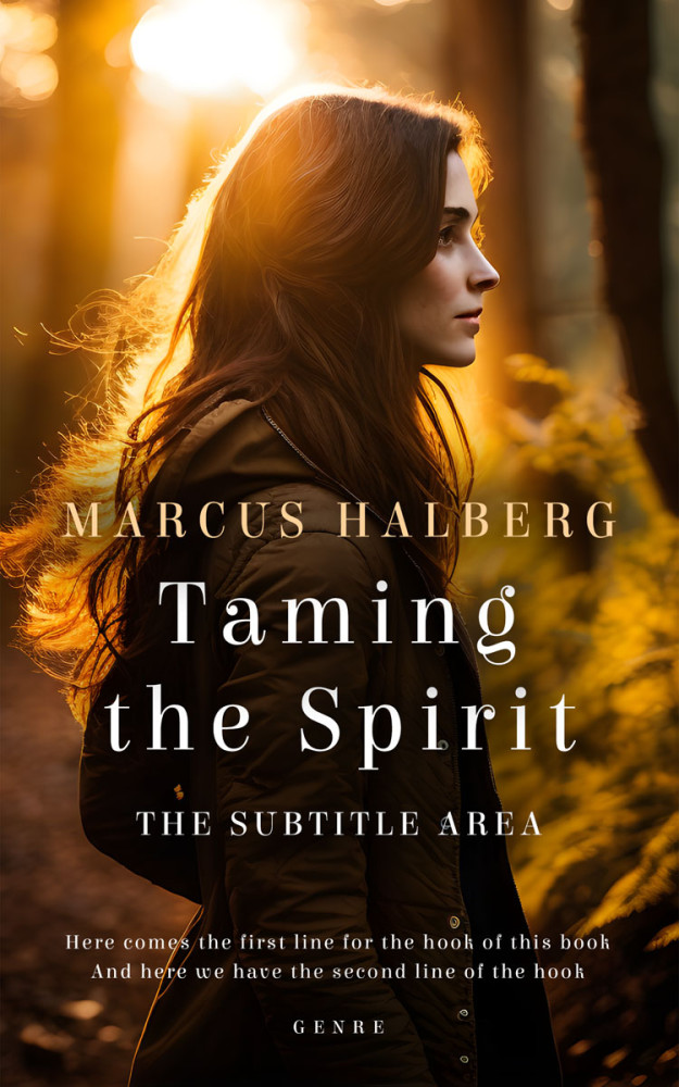 Front view of Graphite #27066 - Premade Travel Book Cover