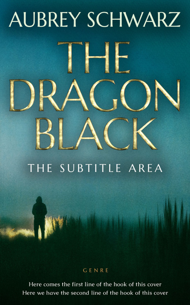 Front view of Casal #27503 - Premade Mystery & Thriller & Suspense Book Cover