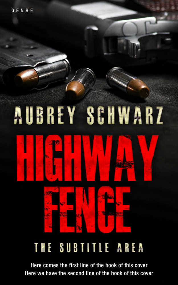 Front view of Valencia #27512 - Premade Mystery & Thriller & Suspense Book Cover | BookCoverZone