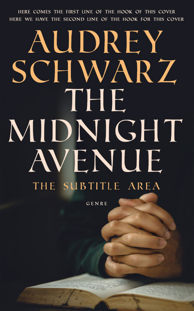 Front view of Shark #27714 - Premade Health & Mind & Body Book Cover