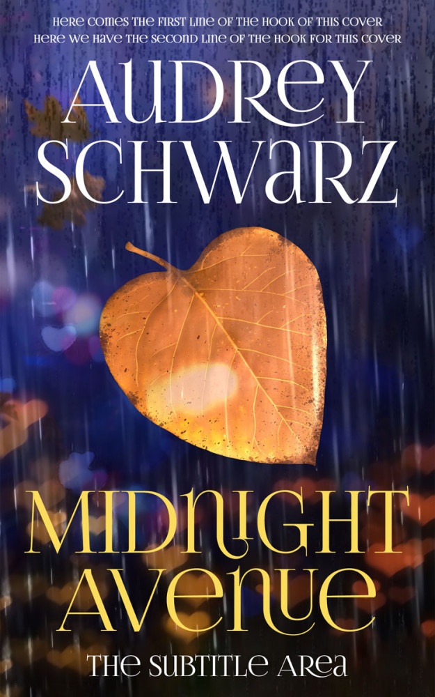 Front view of Steel Gray #27722 - Premade Travel Book Cover