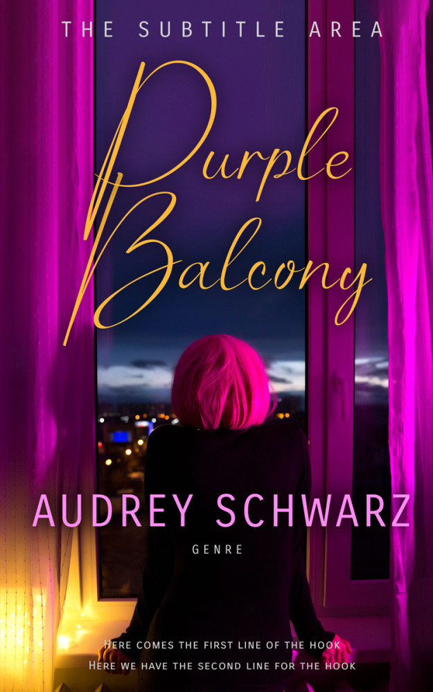 Front view of Haiti #27785 - Premade Teen & Young Adult Book Cover