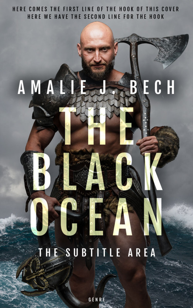 Front view of Mine Shaft #27885 - Premade Historical Book Cover | BookCoverZone