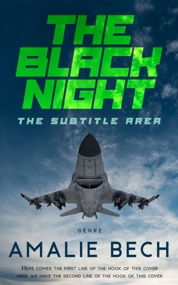 Front view of San Juan #27900 - Premade Action & Adventure Book Cover | BookCoverZone