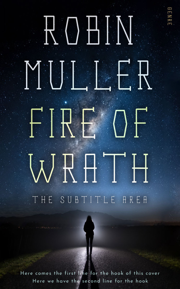 Front view of Mirage #28263 - Premade Mystery & Thriller & Suspense Book Cover | BookCoverZone