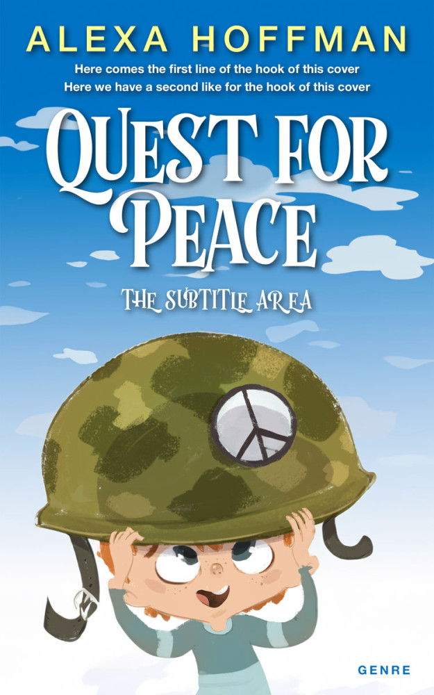 Front view of Mariner #28544 - Premade Historical Book Cover