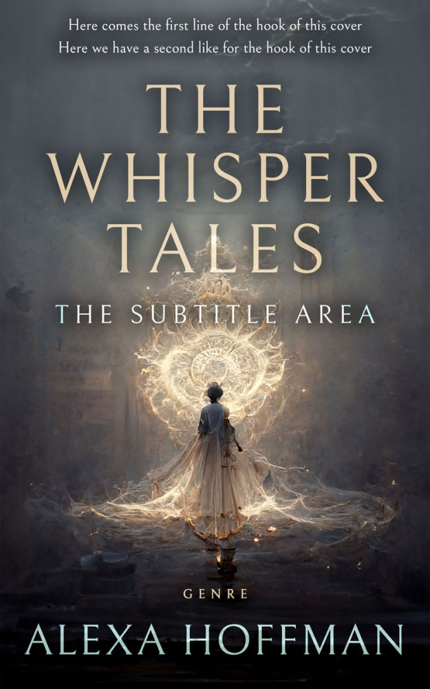 Front view of Ship Gray #28569 - Premade Religion & Spirituality Book Cover