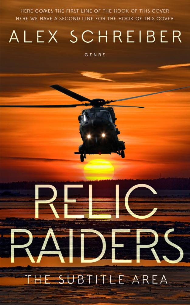 Front view of Sambuca #28755 - Premade Mystery & Thriller & Suspense Book Cover | BookCoverZone