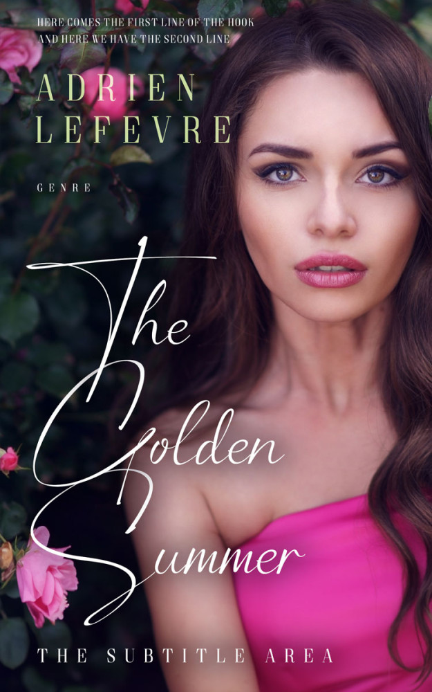 Front view of Puce #29378 - Premade Health & Mind & Body Book Cover