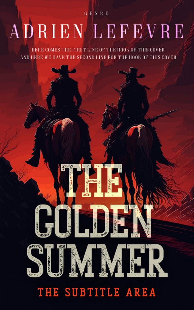 Front view of Contessa #29385 - Premade Travel Book Cover