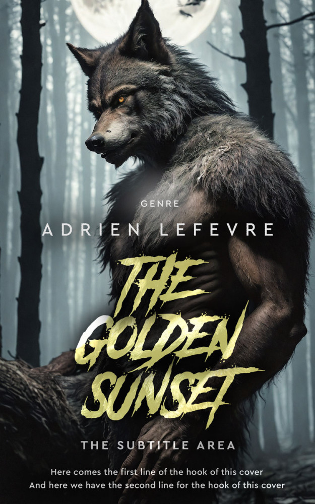 Front view of Shark #29489 - Premade Travel Book Cover