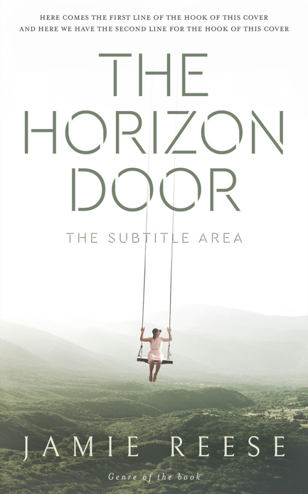 Front view of Siam #29693 - Premade Abstract Book Cover