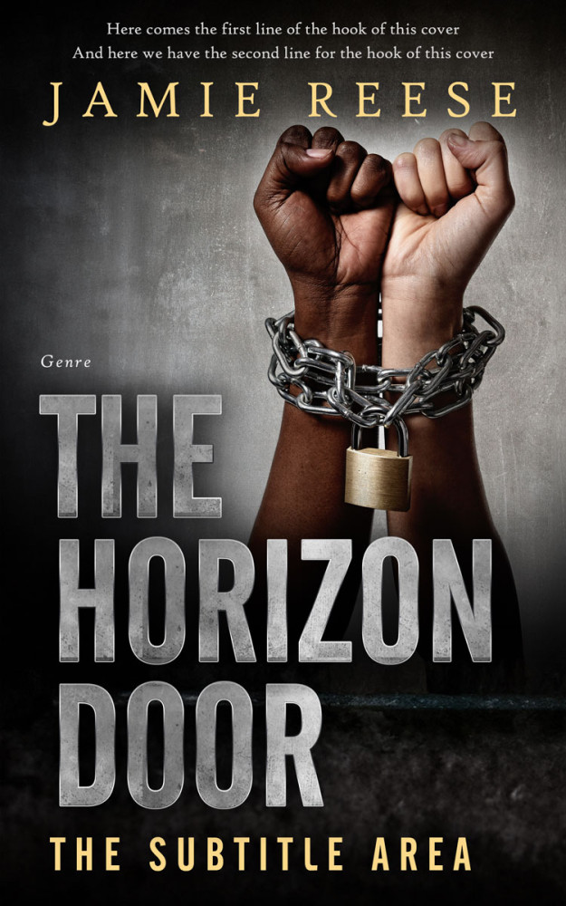 Front view of Nomad #29700 - Premade Politics & Law & Society Book Cover