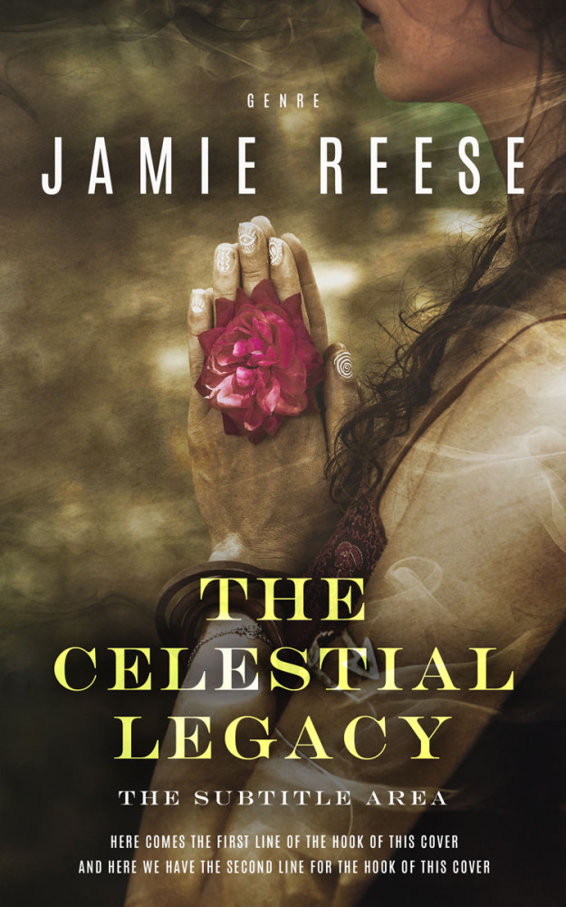 Front view of Mondo #29740 - Premade Health & Mind & Body Book Cover