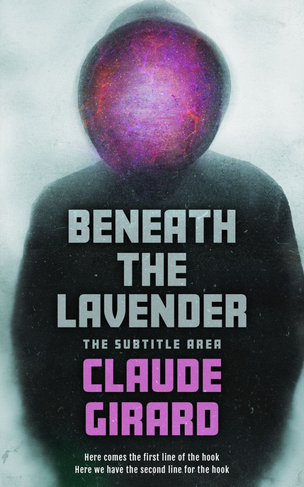 Front view of Mischka #29938 - Premade Mystery & Thriller & Suspense Book Cover | BookCoverZone