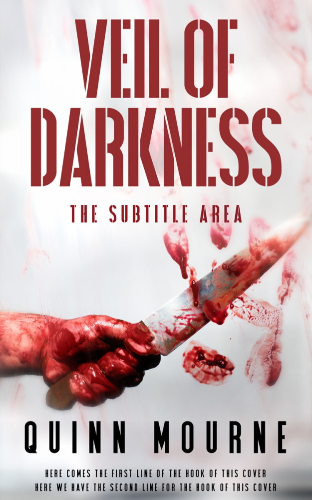 Front view of Swiss Coffee #30011 - Premade Mystery & Thriller & Suspense Book Cover