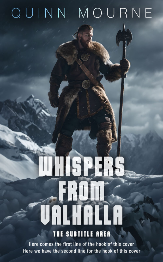 Front view of Outer Space #30055 - Premade Historical Book Cover