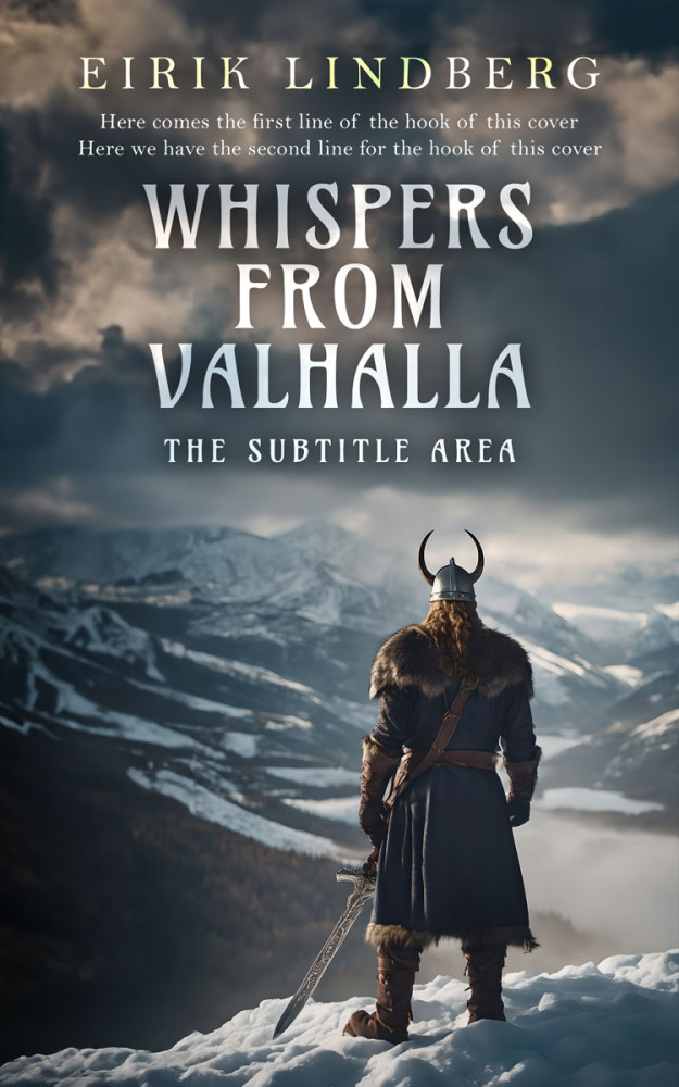 Front view of Limed Spruce #30056 - Premade Historical Book Cover