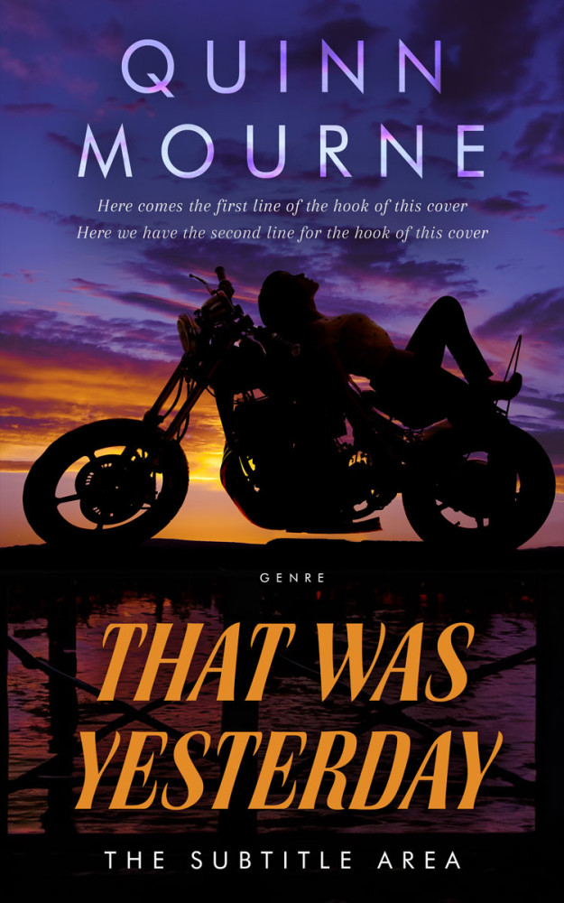 Front view of Mirage #30077 - Premade Health & Mind & Body Book Cover